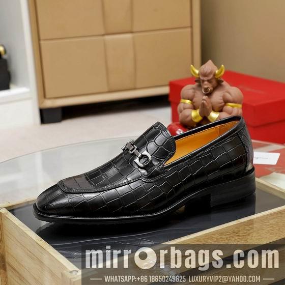 Ferragamo Shoes Ferragamo sz38-46 mnh02173