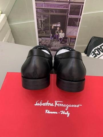 Ferragamo Shoes Ferragamo sz38-44 mnh02220