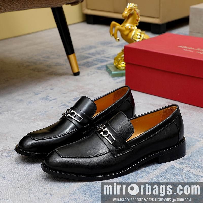 Ferragamo Shoes Ferragamo sz38-44 hnm0219