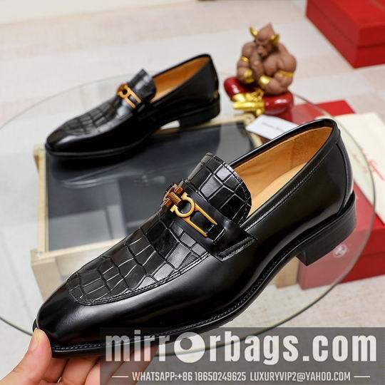 Ferragamo Shoes Ferragamo sz38-46 mnh02182