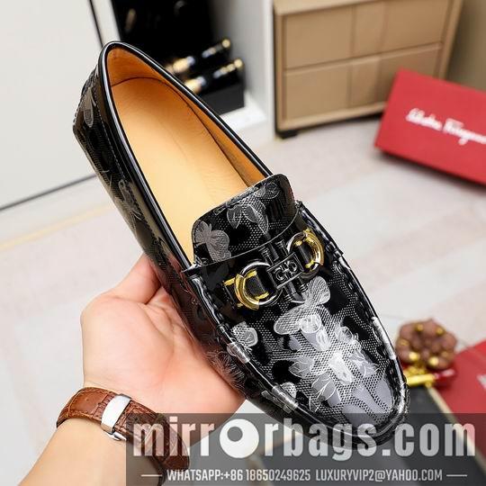 Ferragamo Shoes Ferragamo sz37-46 mnh0345