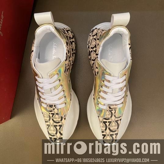 Ferragamo Shoes Ferragamo sz38-45 hnh0201