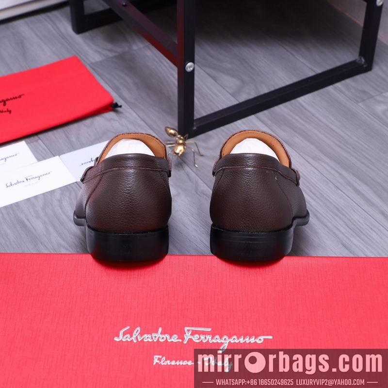 Ferragamo Shoes Ferragamo sz38-44 hnm0232