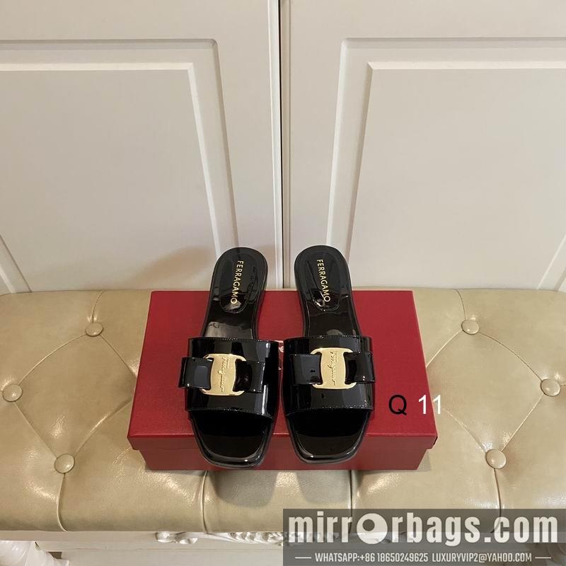 Ferragamo Shoes Ferragamo sz35-40 6C Y1201