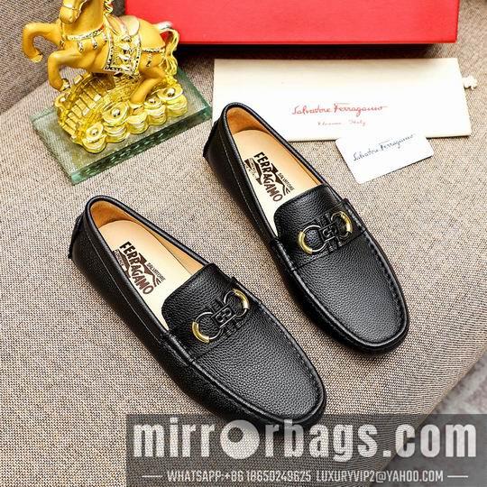 Ferragamo Shoes Ferragamo sz38-44 hnh0910