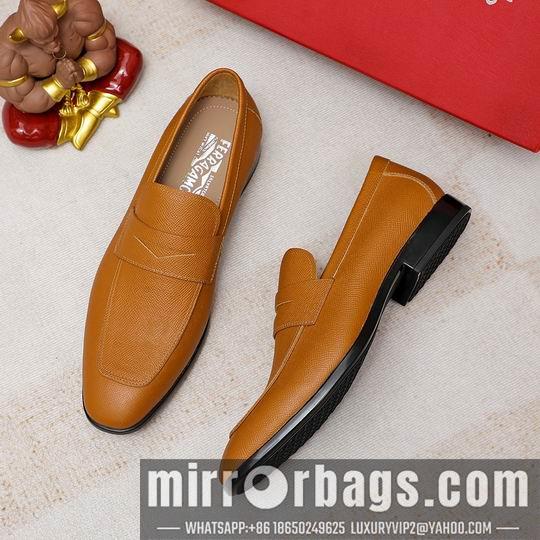 Ferragamo Shoes Ferragamo sz38-45 mnh0403