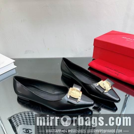 Ferragamo Shoes Ferragamo sz35-40 mnh0401
