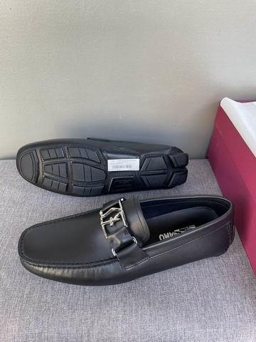Ferragamo Shoes Ferragamo sz38-45 hnh1002