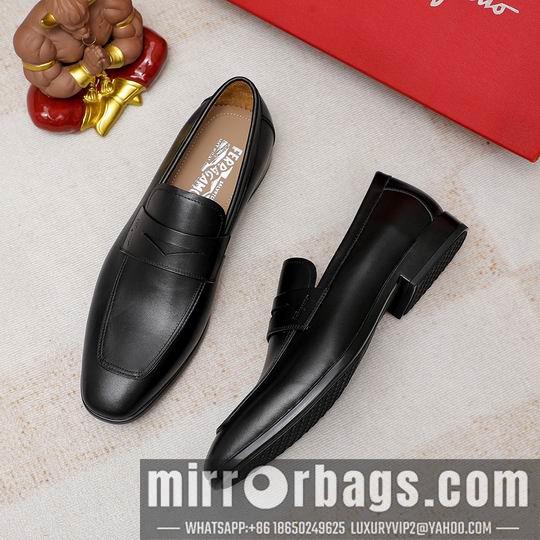 Ferragamo Shoes Ferragamo sz38-45 mnh0403