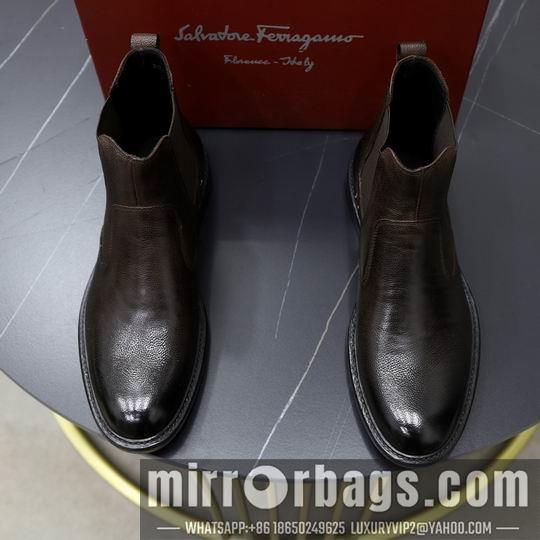 Ferragamo Shoes Ferragamo sz38-45 hnh0907
