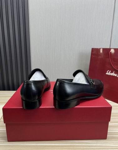Ferragamo Shoes Ferragamo sz38-45 mnh0337