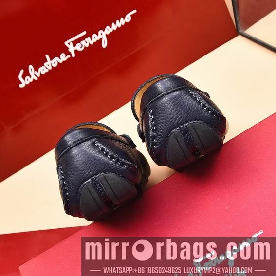 Ferragamo Shoes Ferragamo sz38-46 mnh0805