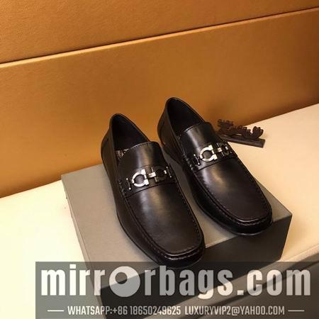 Ferragamo Shoes Ferragamo sz38-44 mnh0506