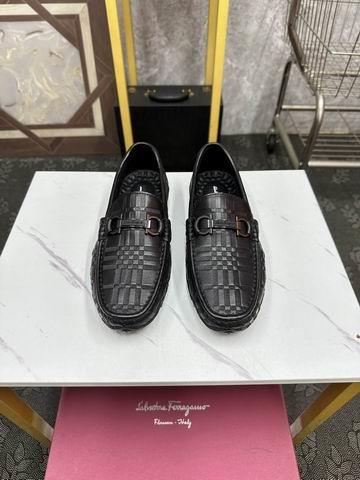Ferragamo Shoes Ferragamo sz38-45 hnh0807