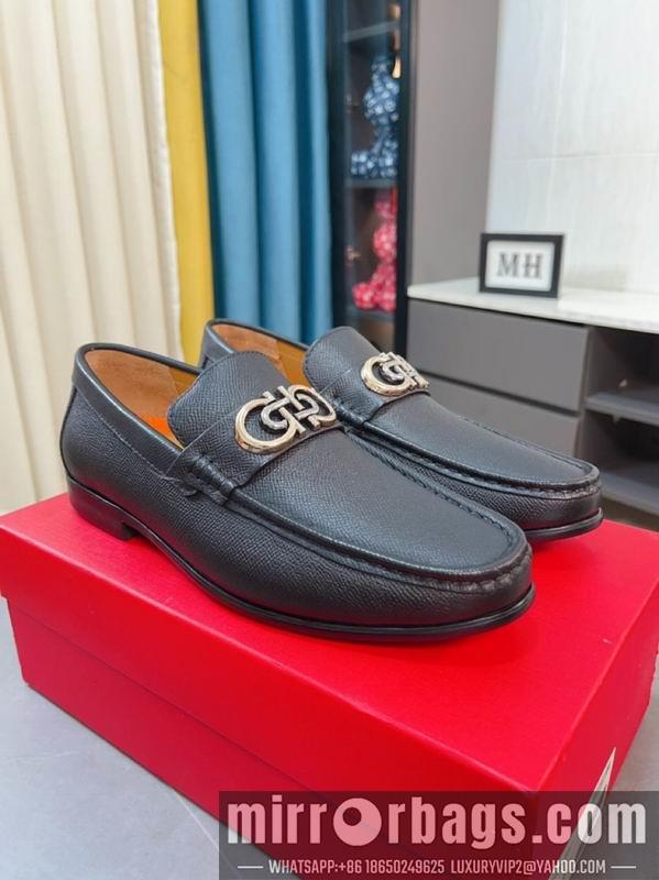 Ferragamo Shoes Ferragamo sz38-44 hnm0211