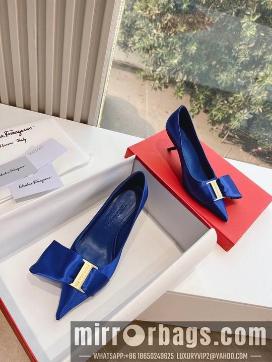 Ferragamo Shoes Ferragamo sz35-40 mnh0204