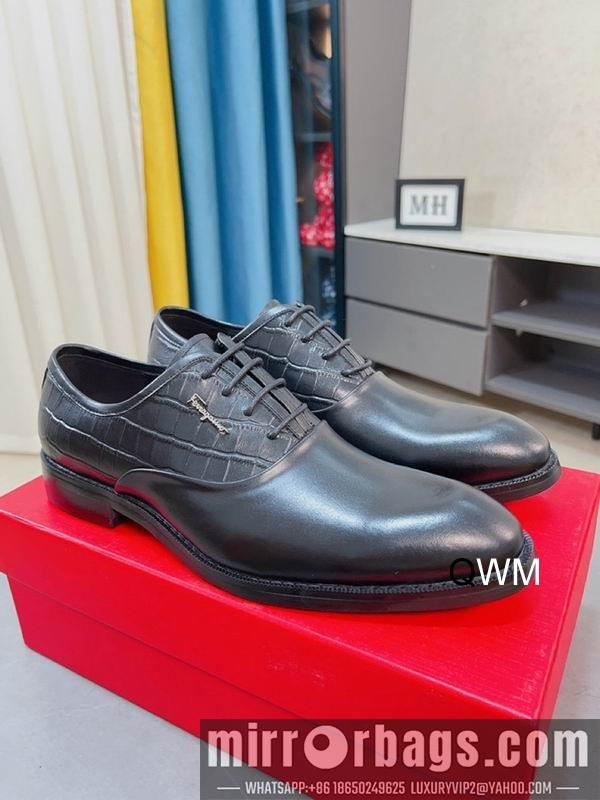 Ferragamo Shoes Ferragamo colour sz38-45 WM0803