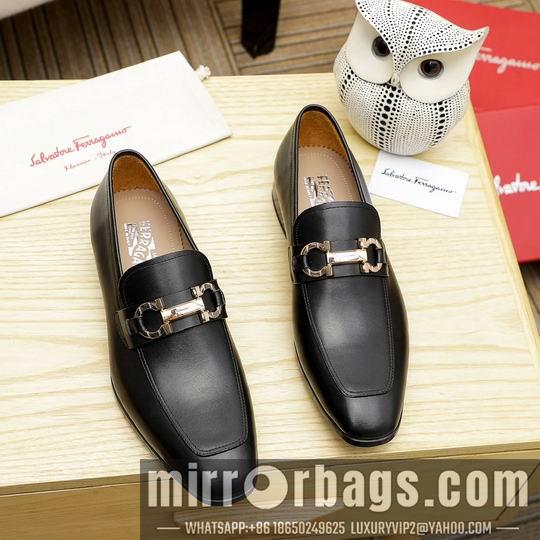 Ferragamo Shoes Ferragamo sz38-45 hnh0719