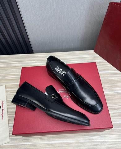 Ferragamo Shoes Ferragamo sz38-45 mnh0337