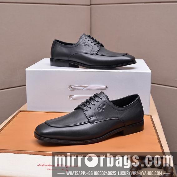 Ferragamo Shoes Ferragamo sz38-45 mnh0501