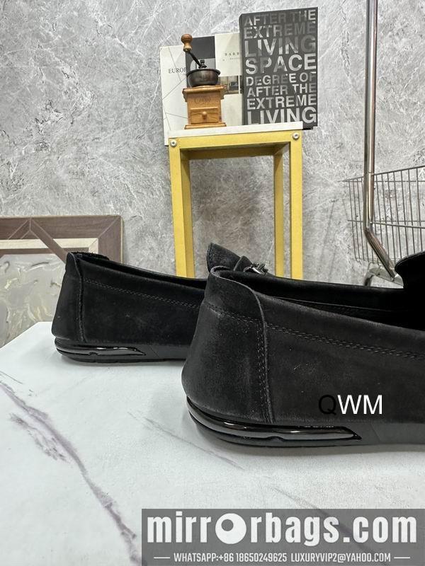Ferragamo Shoes Ferragamo sz38-45 WM0601
