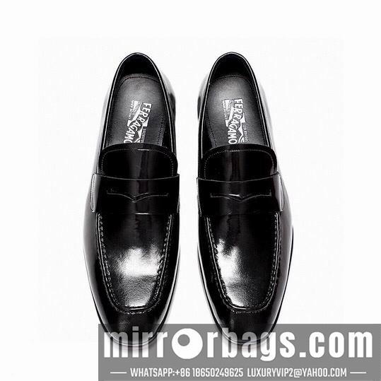 Ferragamo Shoes Ferragamo sz38-45 mnh02158