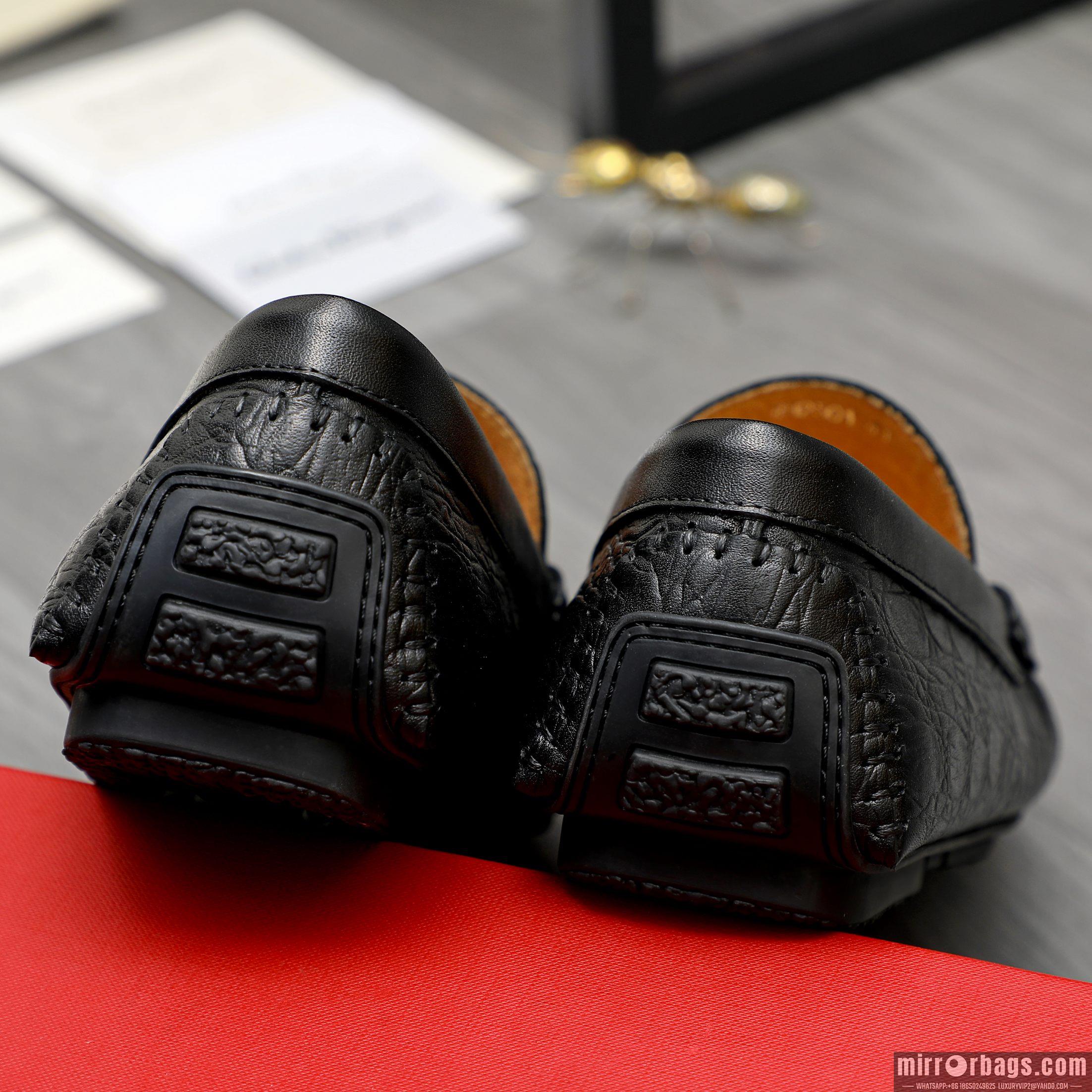 Ferragamo Shoes Ferragamo sz38-44 hnh1230