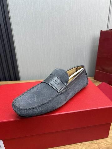 Ferragamo Shoes Ferragamo sz38-45 mnh0525