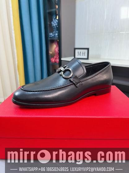 Ferragamo Shoes Ferragamo sz38-45 mnh0518