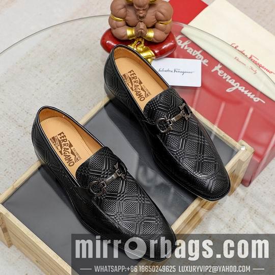 Ferragamo Shoes Ferragamo sz38-46 mnh02178