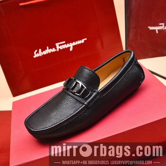 Ferragamo Shoes Ferragamo sz38-46 mnh0805