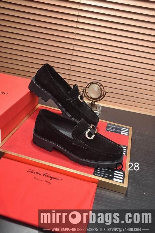 Ferragamo Shoes Ferragamo sz38-45 N1101