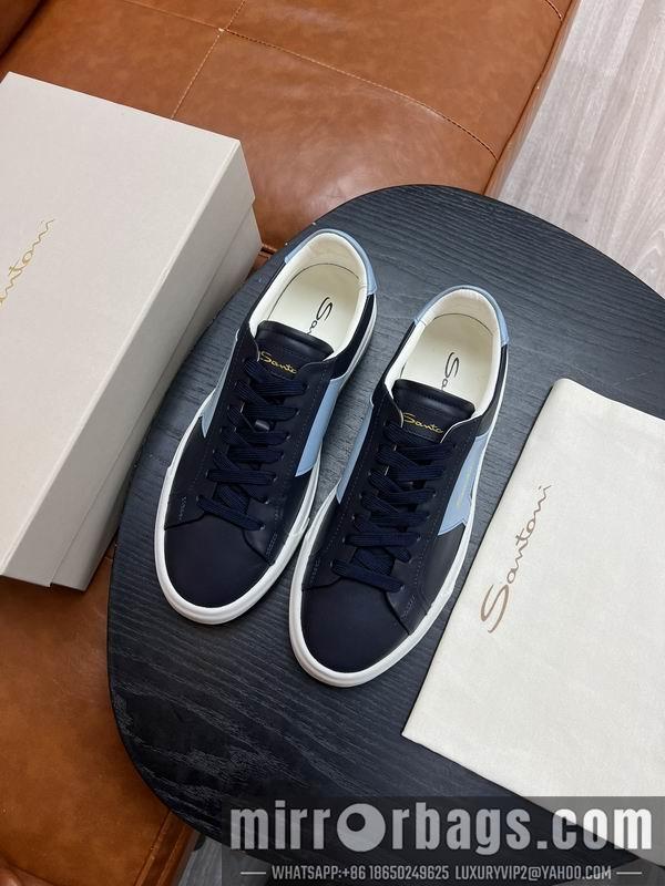 Ferragamo Shoes Ferragamo sz38-45 TF1001