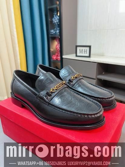 Ferragamo Shoes Ferragamo sz38-44 mnh0551