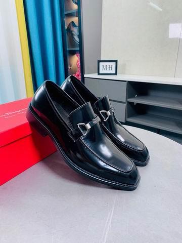 Ferragamo Shoes Ferragamo sz38-44 mnh0376