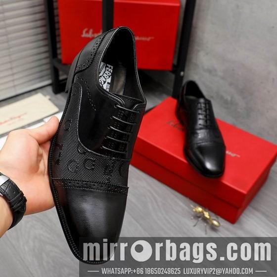 Ferragamo Shoes Ferragamo sz39-45 mnh0610