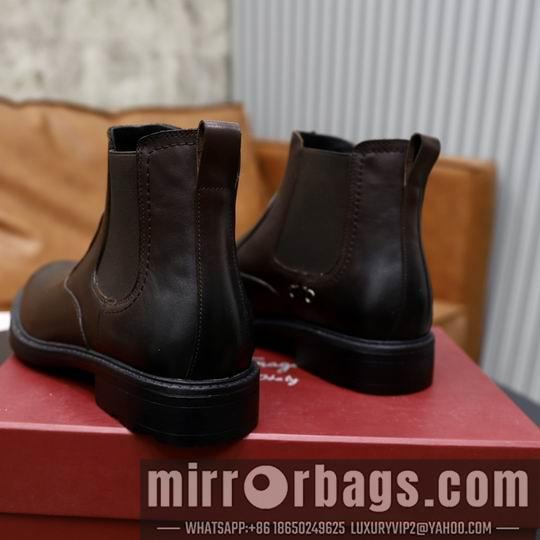 Ferragamo Shoes Ferragamo sz38-45 hnh0902