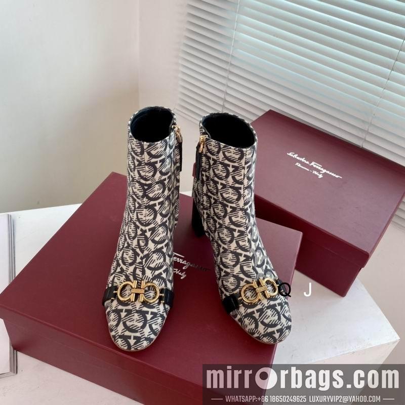 Ferragamo Shoes Ferragamo sz35-40 2C XJ0904