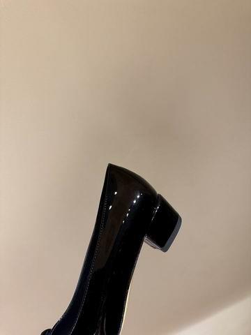 Ferragamo Shoes Ferragamo sz35-40 mnh0701