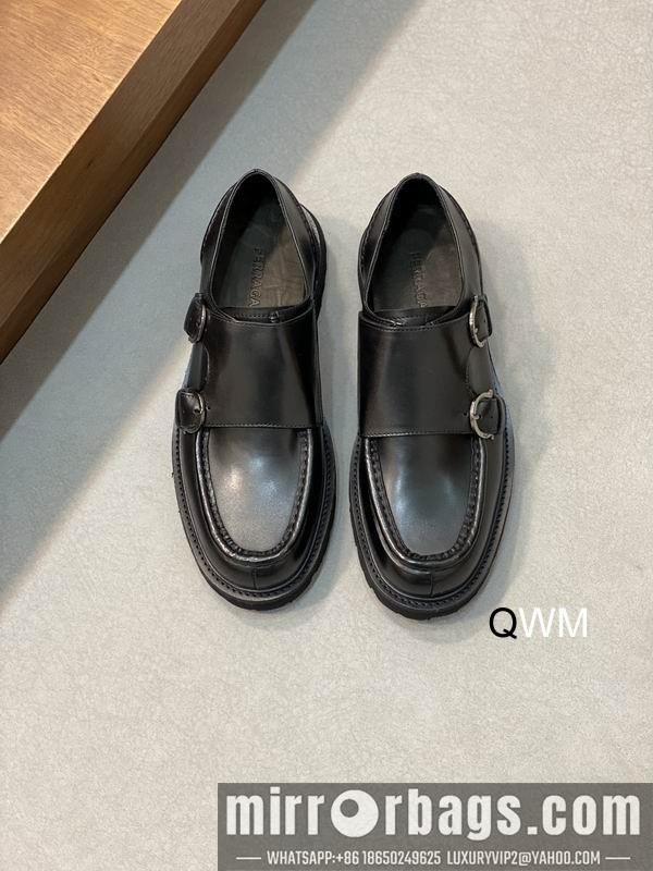 Ferragamo Shoes Ferragamo sz38-45 3C WM1203