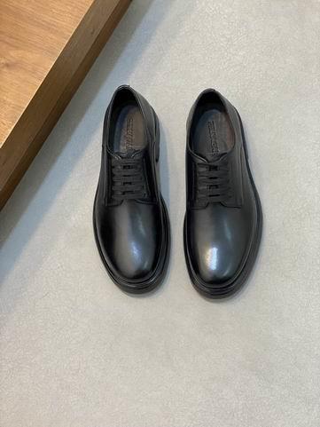 Ferragamo Shoes Ferragamo sz38-45 hnh1004