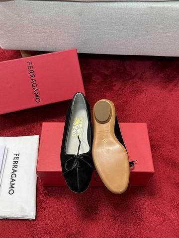 Ferragamo Shoes Ferragamo sz35-40 mnh1001