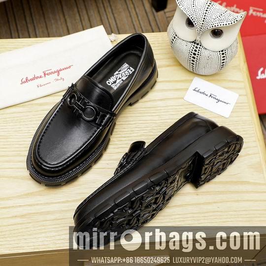Ferragamo Shoes Ferragamo sz38-45 mnh0303