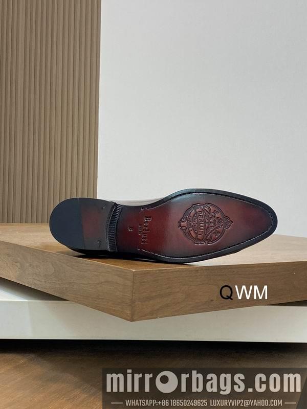 Ferragamo Shoes Ferragamo sz38-44 WM0703