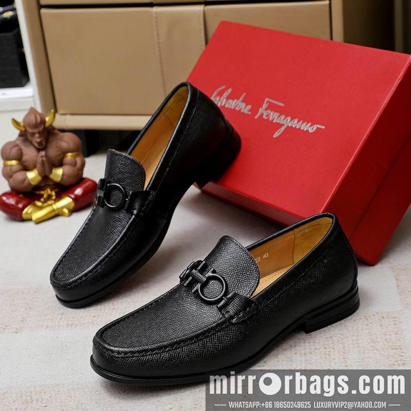 Ferragamo Shoes Ferragamo sz38-45 mnm02110