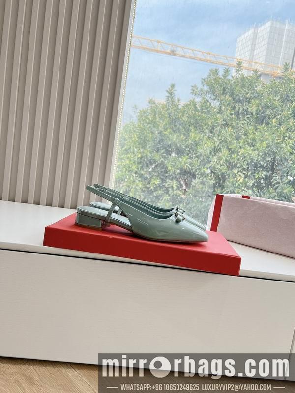 Ferragamo Shoes Ferragamo sz35-39 mnm0202