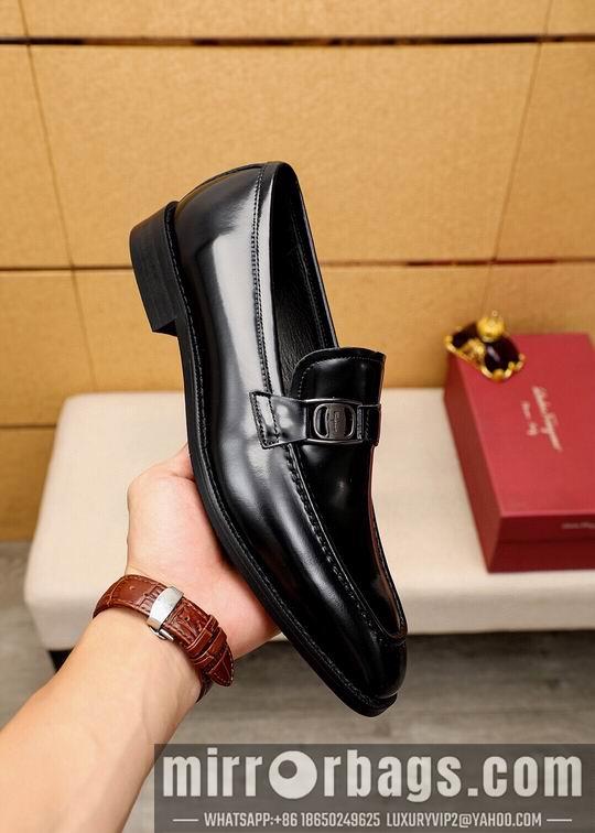 Ferragamo Shoes Ferragamo sz38-46 mnh02189