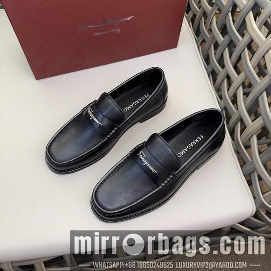 Ferragamo Shoes Ferragamo sz38-45 hnh0402