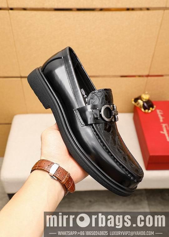 Ferragamo Shoes Ferragamo sz38-45 mnh0907
