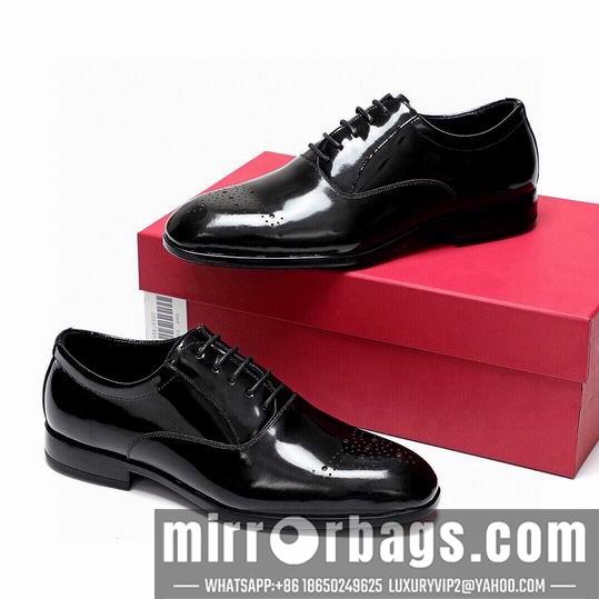 Ferragamo Shoes Ferragamo sz38-45 mnh02160